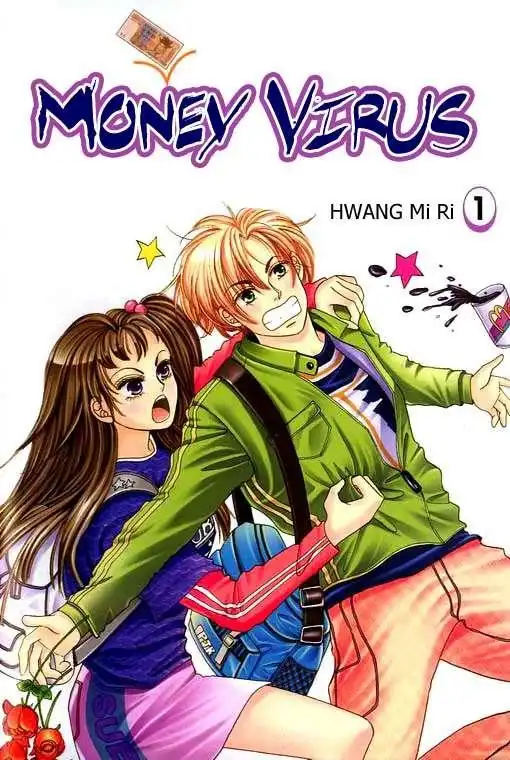 Money Virus Chapter 1 1